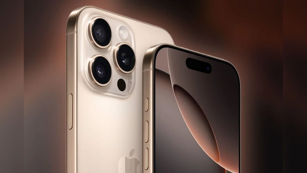 ஃபிளிப்கார்ட்டின் பை பை சேல் 2025: அதிரடி தள்ளுபடி விலையில் கிடைக்கும் ஐபோன் 16... | தொழில்நுட்பம் - News18 தமிழ்