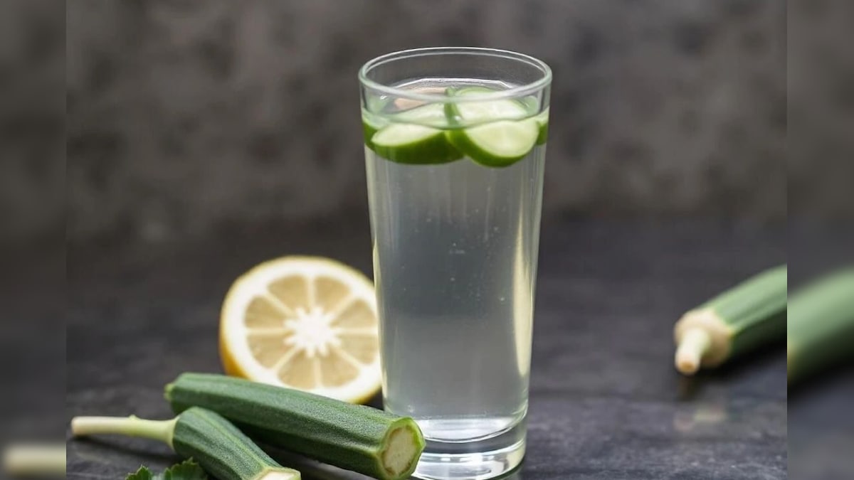 வெண்டைக்காய் நீர்.. நீரிழிவு நோயாளிகள் ஏன் அவசியம் குடிக்கனும் தெரியுமா..? | லைஃப்ஸ்டைல் - News18 தமிழ்