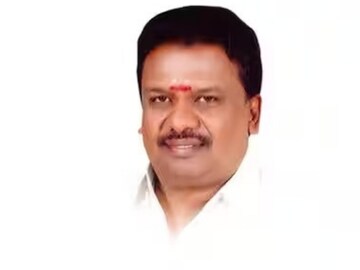 மறைந்த எம்எல்ஏ
