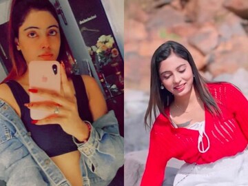 மாடல் அழகி ஷீத்தல் சவுத்ரி மாடல் அழகி ஷீத்தல் சவுத்ரி