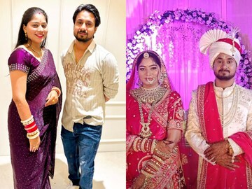 ராஜா ரகுவன்ஷி, சோனம்