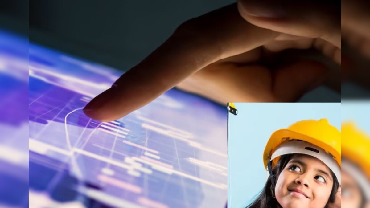 மாதம் ரூ.333 முதலீடு.. குழந்தைகளின் உயர்க்கல்விக்கு உதவும் ம்யூசுவல் ஃபண்ட்..! - News18 தமிழ்