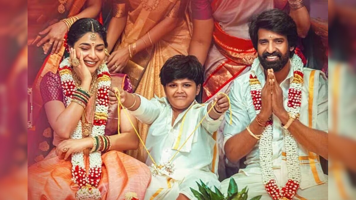 OTT Spot: சூரியின் ‘மாமன்’ படம் எப்போது ஓடிடியில் ரிலீஸ் தெரியுமா? - வெளியான அப்டேட் - News18 தமிழ்