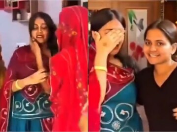 புது மணப்பெண் அகமதாபாத் விமான விபத்தில் உயிரிழப்பு புது மணப்பெண் அகமதாபாத் விமான விபத்தில் உயிரிழப்பு