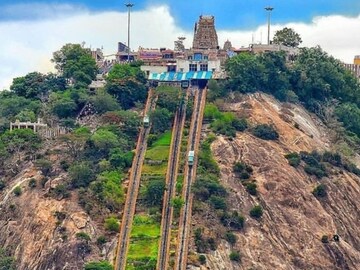 பழனி முருகன் கோயில்