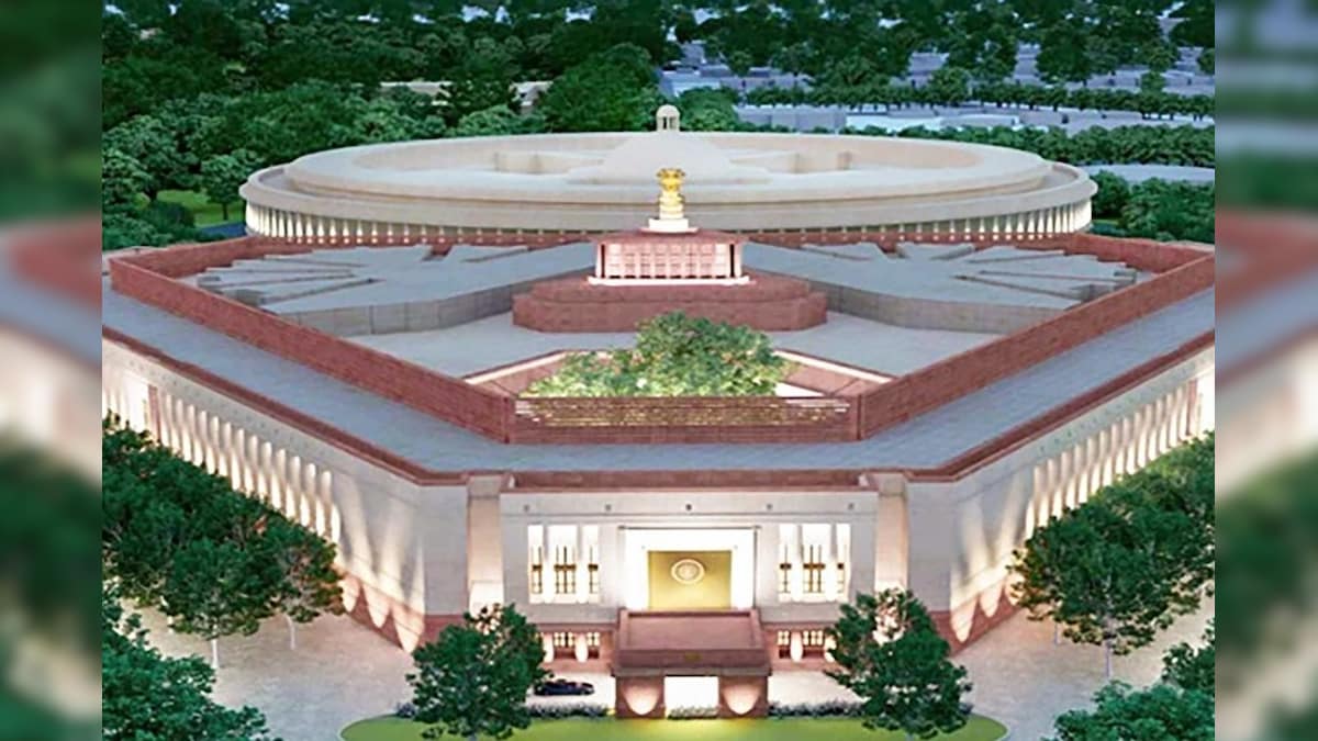 நாளை தொடங்கிறது நாடாளுமன்ற கூட்டத் தொடர்... S.I.R., டெல்லி குண்டுவெடிப்பு உள்ளிட்ட விவகாரங்களை எழுப்ப எதிர்க்கட்சிகள் திட்டம் | இந்தியா - News18 தமிழ்