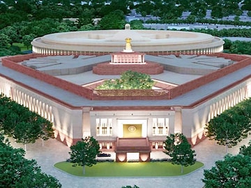 பாராளுமன்ற கூட்டத்தொடர்