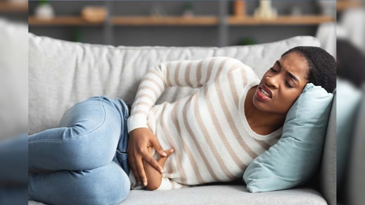 மாதவிடாய் இல்லாத நாட்களிலும் அடி வயிற்றில் வலி உள்ளதா..? இந்த பிரச்சனை காரணமாக இருக்கலாம்..! | லைஃப்ஸ்டைல் - News18 தமிழ்