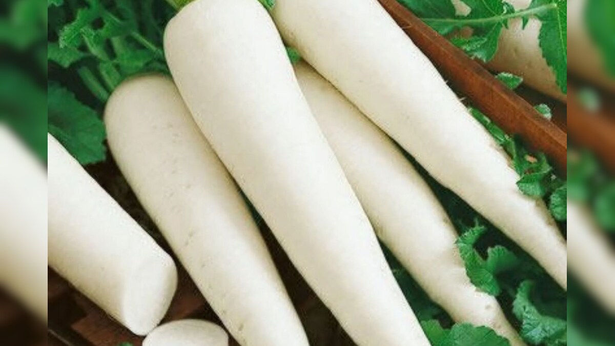 தினமும் ஒரு முள்ளங்கி சாப்பிடுவதால் இத்தனை ஆரோக்கிய நன்மைகளா?