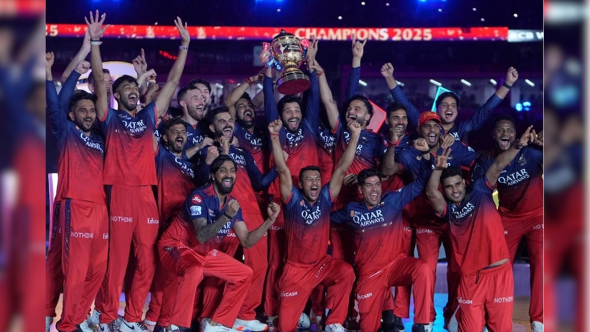 IPL 2025 : ஆர்சிபி அணியின் உரிமையாளர் யார் தெரியுமா? சொத்து மதிப்பு எவ்வளவு?