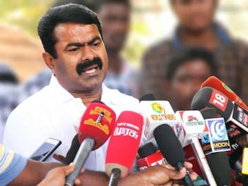 சீமான் (கோப்புப்)