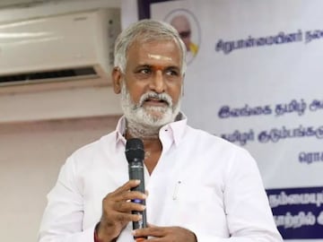 . சேகர்