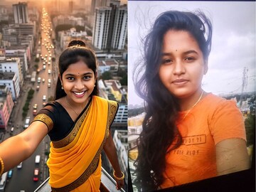 நந்தினி