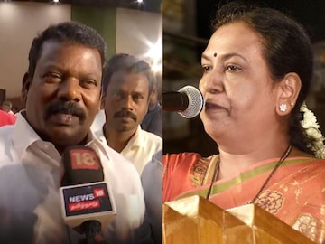 DMK Joining the India Alliance
