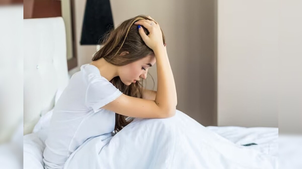 தூக்கமின்மையால் பாதிக்கப்படும் இந்தியர்கள்.. புதிய ஆய்வில் வெளியான தகவல்!