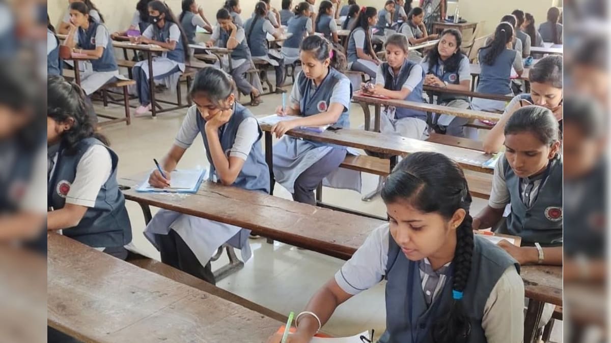 Public Exam | 10 மற்றும் 12ஆம் வகுப்பு பொதுத்தேர்வு எப்போது? வெளியான முக்கிய அறிவிப்பு! | தமிழ்நாடு - News18 தமிழ்