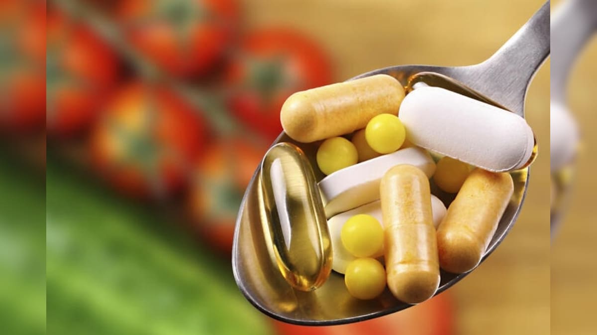 30-களில் பெண்களுக்கு இந்த சப்ளிமெண்ட்ஸ் அவசியம்.. தமன்னா டிரெய்னர் பரிந்துரை.! | லைஃப்ஸ்டைல் - News18 தமிழ்