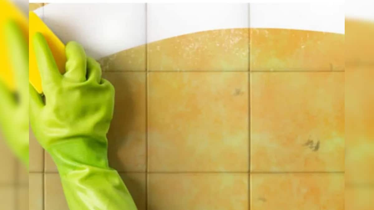 பல வருட டைல்ஸ் கறையை வெறும் 10 நிமிடத்தில் நீக்கணுமா.. இதை மட்டும் பண்ணினா போதும்!