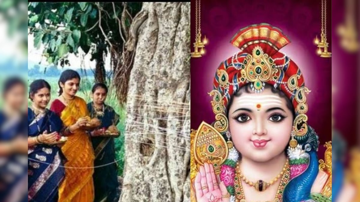 வைகாசி விசாகம் | குழந்தை வரம் வேண்டுவோர்.. நாளை இப்படி விரதம் இருந்தால் நல்லது!