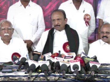 மதிமுக