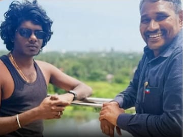 வேடன்,