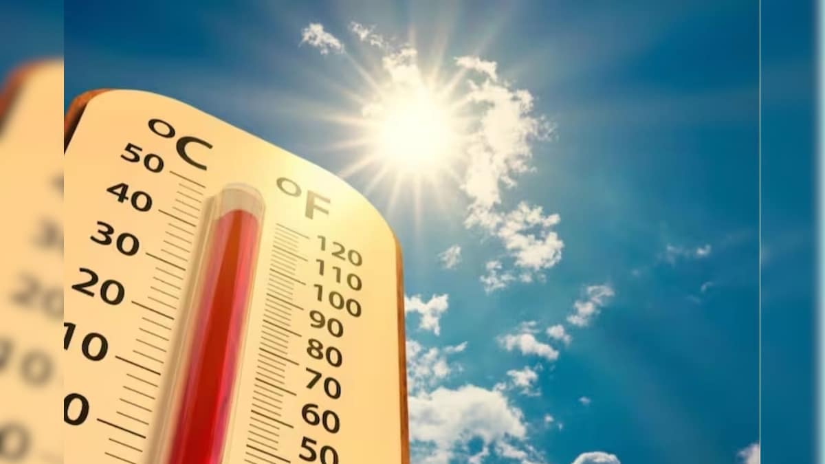 TN Rain Alert | சுட்டெரிக்கும் வெயில்... மழை பெய்யுமா..? வானிலை மையம் லேட்டஸ்ட் அப்டேட்..! | தமிழ்நாடு - News18 தமிழ்