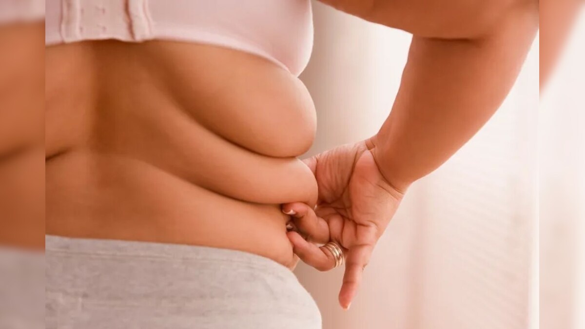 முதுகு,  இடுப்பு பகுதியில் உள்ள கொழுப்பை குறைக்க கஷ்டமா இருக்கா..? ஈசியான இந்த 4 ஒர்க்அவுட் செஞ்சு பாருங்க..