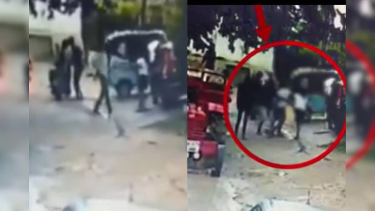 கடைக்கு சென்ற இளம் பெண்ணுக்கு நடுரோட்டில் நடந்த கொடூரம்.. போதை இளைஞர்கள் வெறிச்செயல் - News18 தமிழ்