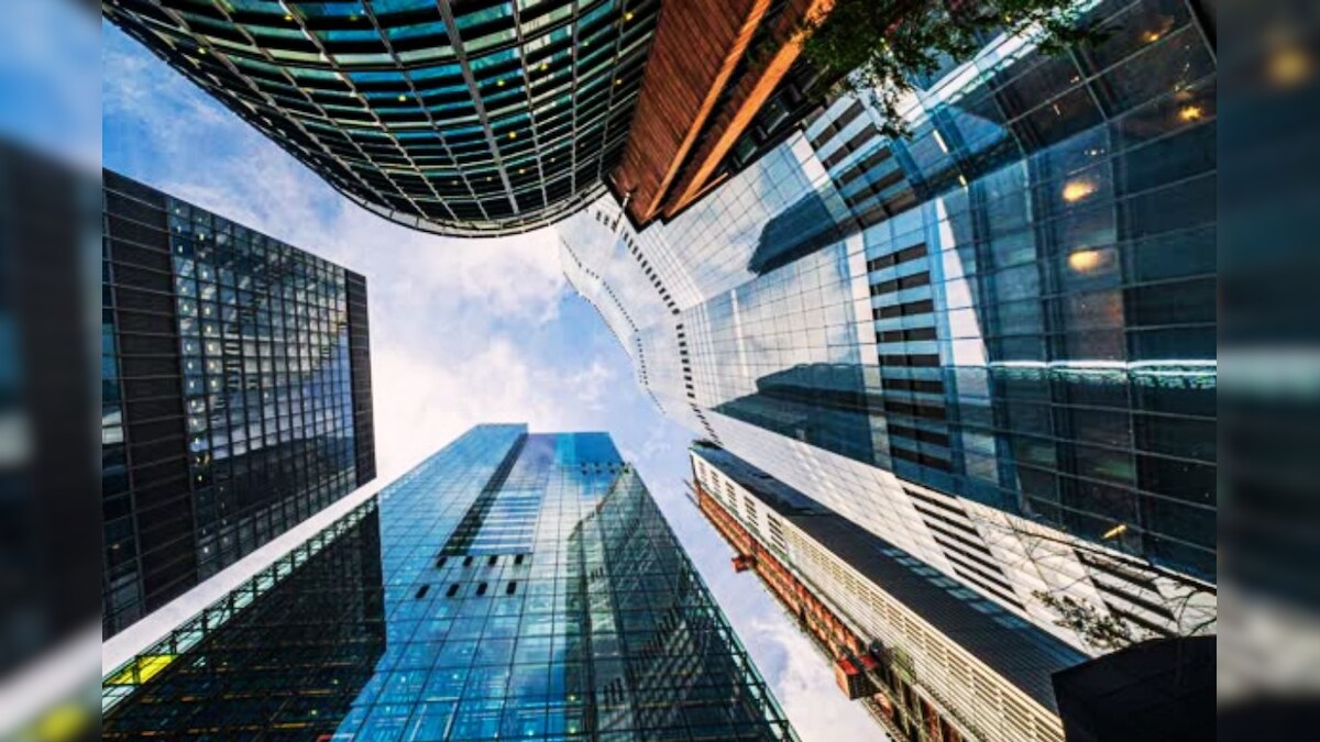 உயரமான கட்டடங்கள் ஏன் கண்ணாடியில் கட்டப்படுகிறது தெரியுமா..? 99% பேருக்கு தெரியாது..!