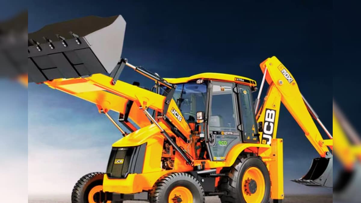 JCB விரிவாக்கம் என்ன தெரியுமா? அவை ஏன் மஞ்சள் நிறத்தில் உள்ளது? 99% பேருக்கு தெரியாது!