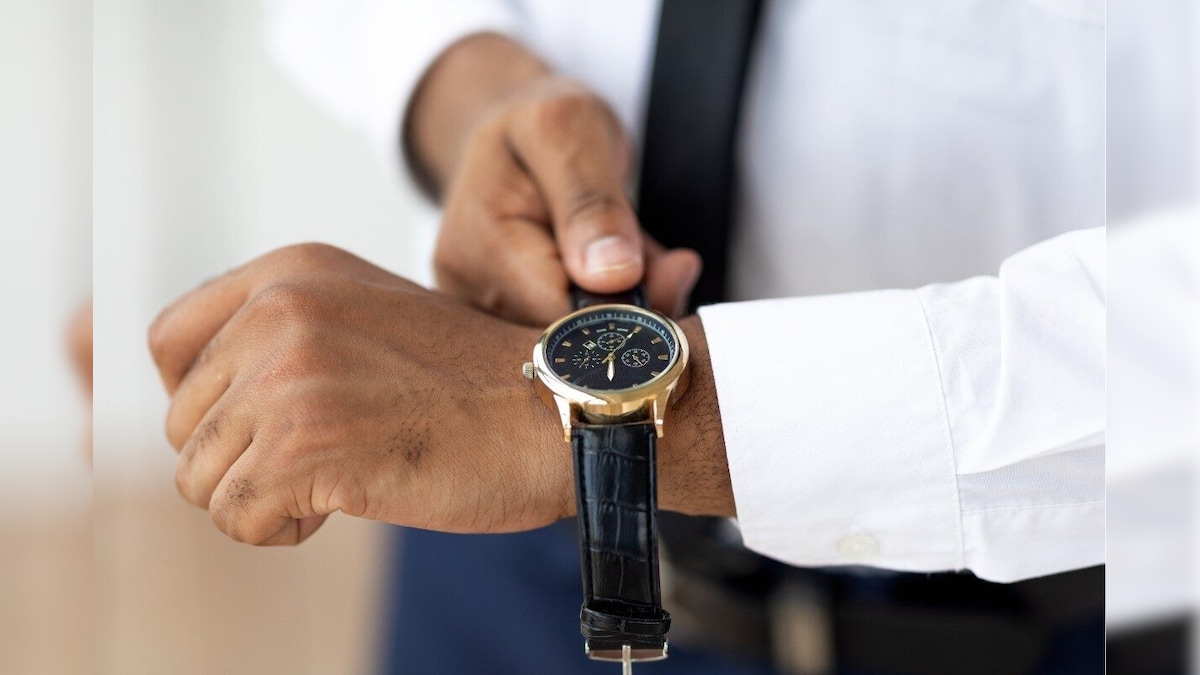 Watch: கடிகாரத்தை இடது கையில் ஏன் கட்டுகிறோம் தெரியுமா..? 99% பேருக்கு தெரியாது..!