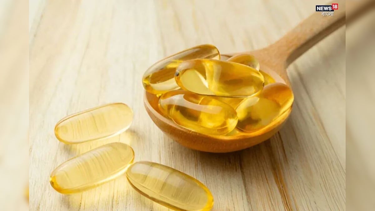 வைட்டமின் டி சப்ளிமென்ட்ஸ்களை எடுத்து கொள்ள சரியான நேரம் எது..? அவசியம் தெரிஞ்சுக்கோங்க..! | லைஃப்ஸ்டைல் - News18 தமிழ்