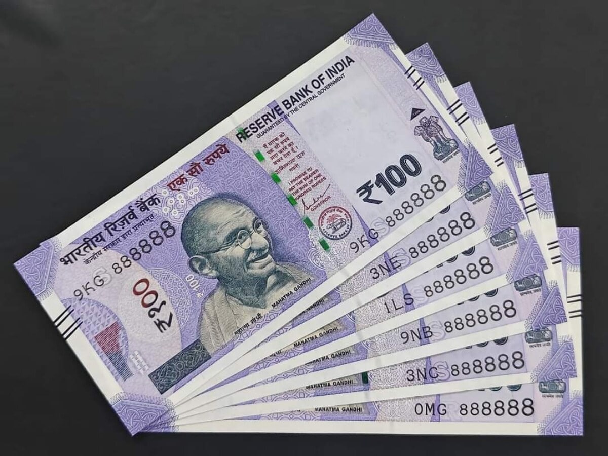 100 rupees in Thailand: இந்தியாவின் 100 ரூபாய் தாய்லாந்தில் எவ்வளவு ...