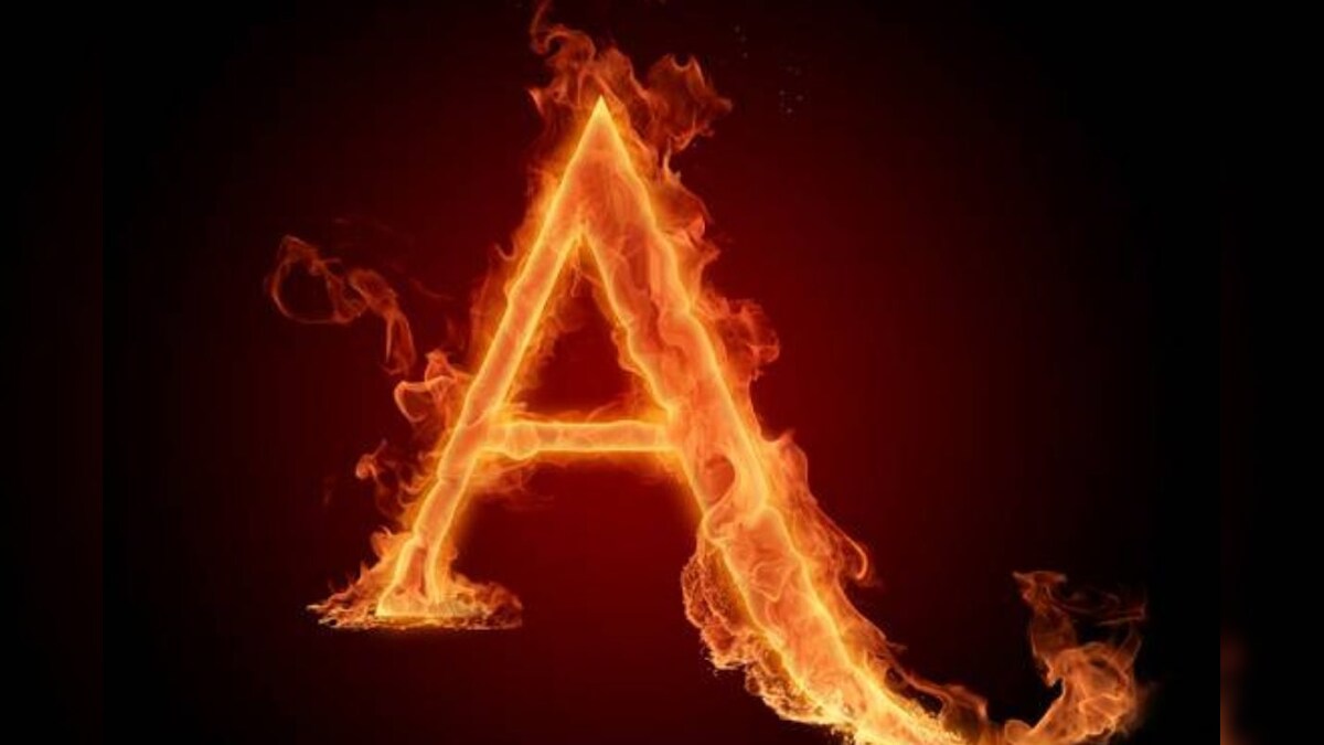 பெயரின் முதல் எழுத்தே உங்களின் ஆளுமை சொல்லும்.. A என்ற எழுத்தின் குணாதிசயங்கள் இதுதான்..!