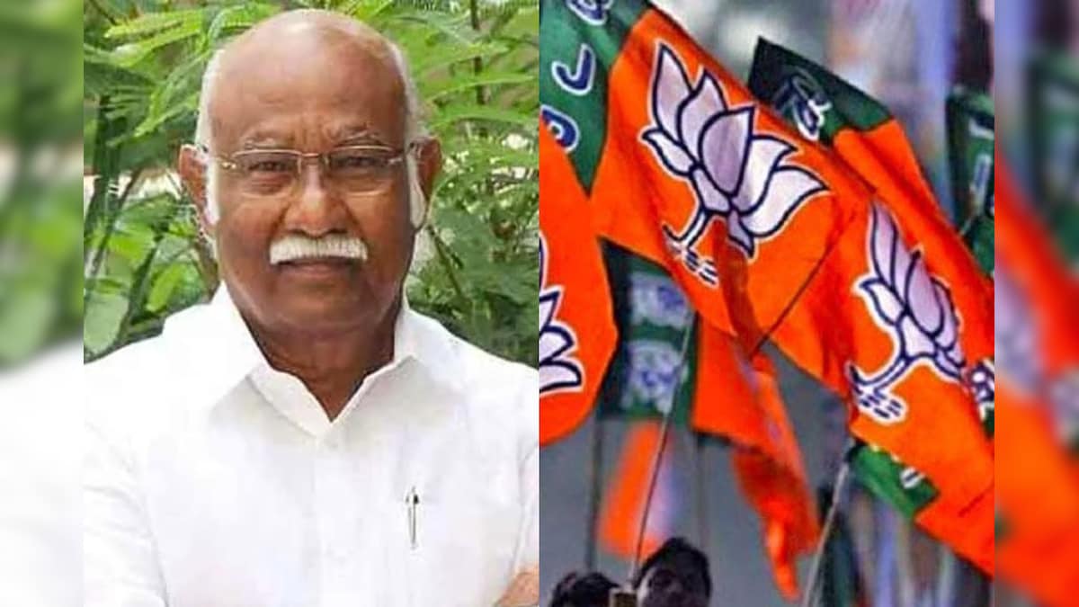 அதிமுக கூட்டணி சிறுபான்மையினர் வாக்குகள் பெறாது - அன்வர் ராஜா - News18 தமிழ்