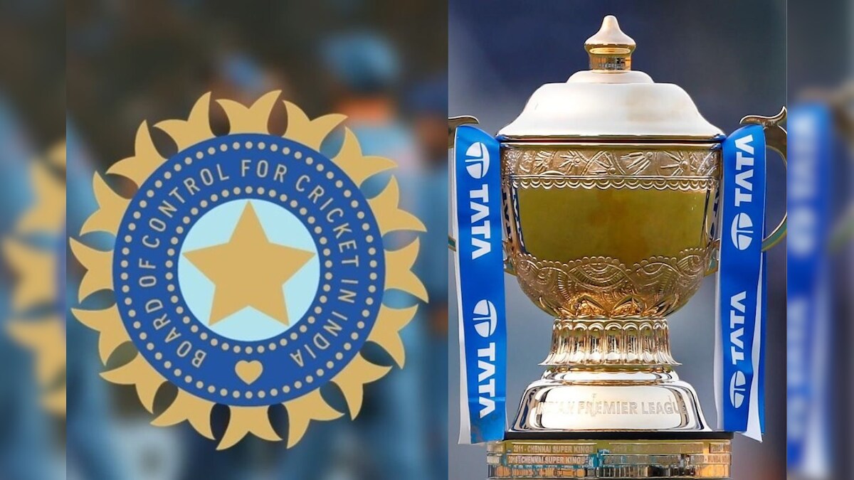 இவ்வளவு கோடியா..? பிசிசிஐக்கு ஆண்டு வருமானம் என்ன தெரியுமா..? வெளியான தகவல் - News18 தமிழ்