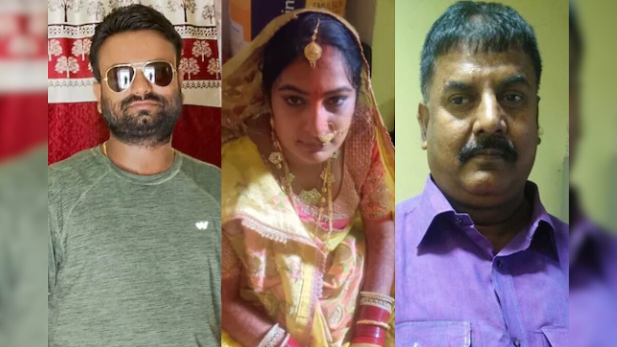 “55 வயது மாமாவை தான் கல்யாணம் பண்ணுவேன்...” - திருமணமான 45 நாட்களில் கணவரை கொன்ற புதுப்பெண் - News18 தமிழ்