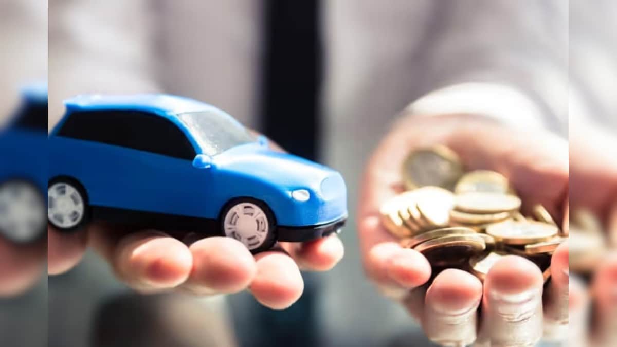 ஃபர்ஸ்ட் டைம் கார் வாங்க போறீங்களா..? 20/4/10 விதி உங்களுக்கு யூஸ் ஃபுல்லா இருக்கும்..! - News18 தமிழ்