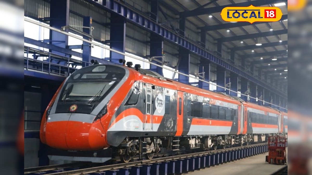 1 மணி நேரத்தில் சென்னை டூ விழுப்புரம்!! வரப்போகுது பறக்கும் புதிய ரயில் சேவை திட்டம்...