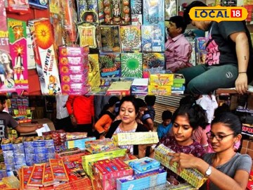 பட்டாசு கடை வைக்க விண்ணப்பங்கள் வரவேற்பு.