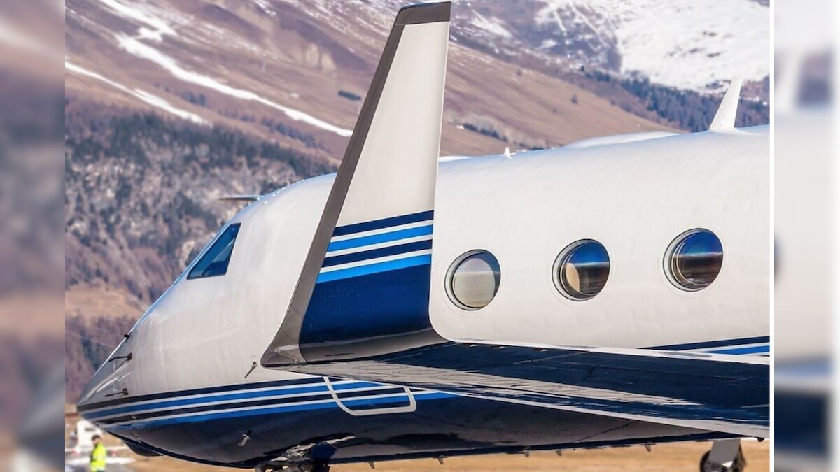 மாளிகையா? விமானமா? ரூ.1,000 கோடி.. இந்திய பிரபலங்களுக்கு சொந்தமான காஸ்ட்லியான தனியார் ஜெட் விமானங்கள்!