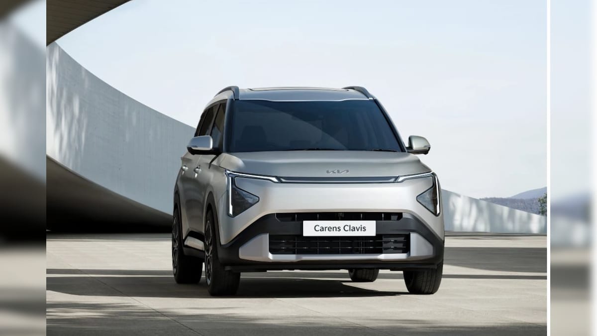 மலிவு விலையில் எலெக்ட்ரிக் எஸ்யூவி காரை அறிமுகப்படுத்திய கியா நிறுவனம்.. விலை, சிறப்பம்சங்கள்! - News18 தமிழ்