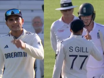 சுப்மன் கில்