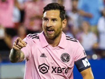 லியோனல் மெஸ்ஸி