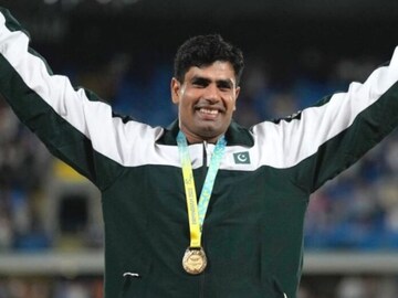 அர்ஷத் நதீம்