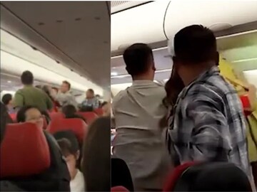 வீடியோவில் இடம்பெற்ற காட்சி வீடியோவில் இடம்பெற்ற காட்சி