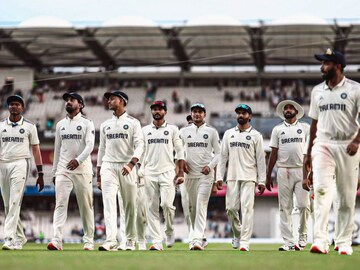 இந்திய அணி இந்திய அணி