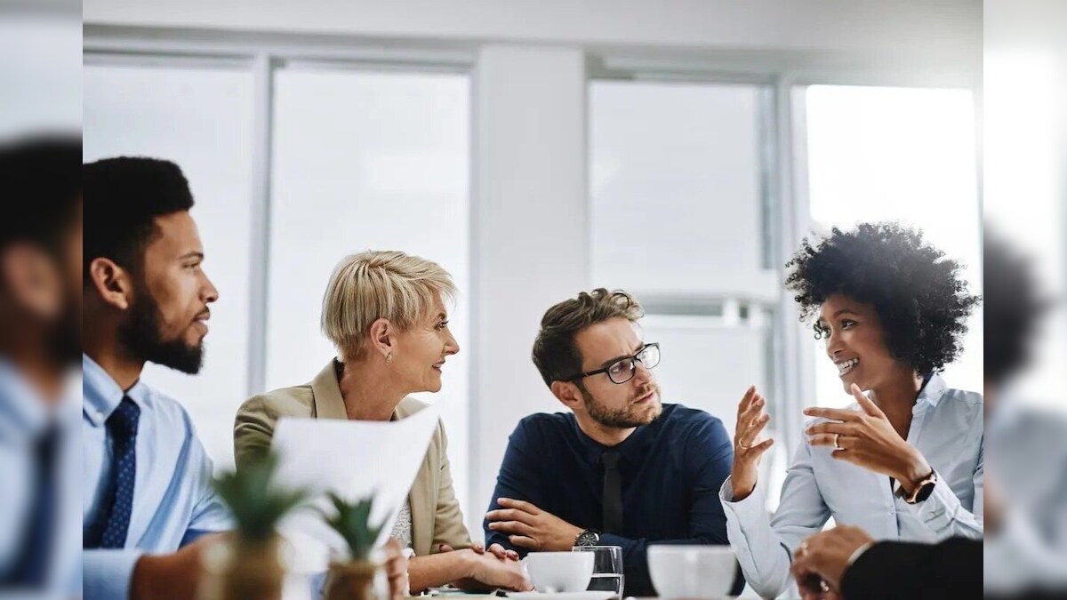 கம்யூனிகேஷன் ஸ்கில்ஸை அதிகரிக்க என்ன செய்யலாம்? நிபுணர்கள் கூறும் ஆலோசனைகள்..