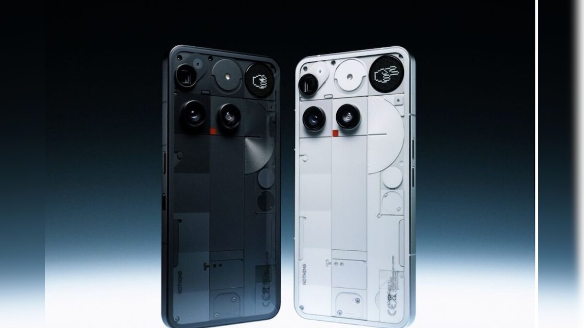 ‘நத்திங் போன் 3’ இந்தியாவில் அறிமுகம்.. விலை, சிறப்பு அம்சங்கள் என்னென்ன..?