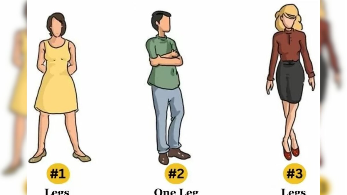 நீங்கள் நிற்கும் தோரணை ஆளுமை சொல்லும்.. உங்க குணாதிசயங்கள் என்ன தெரிஞ்சுக்கோங்க..!